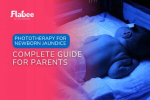 Phototherapy for Newborn Jaundice