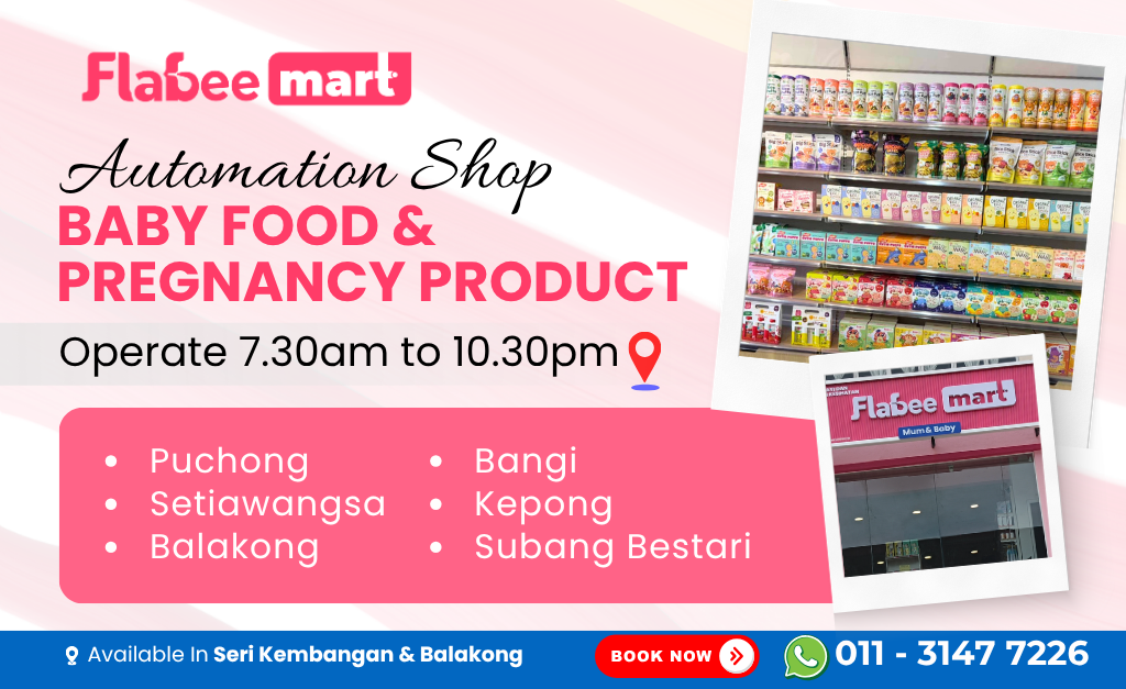 Baby Food & Pregnancy Product