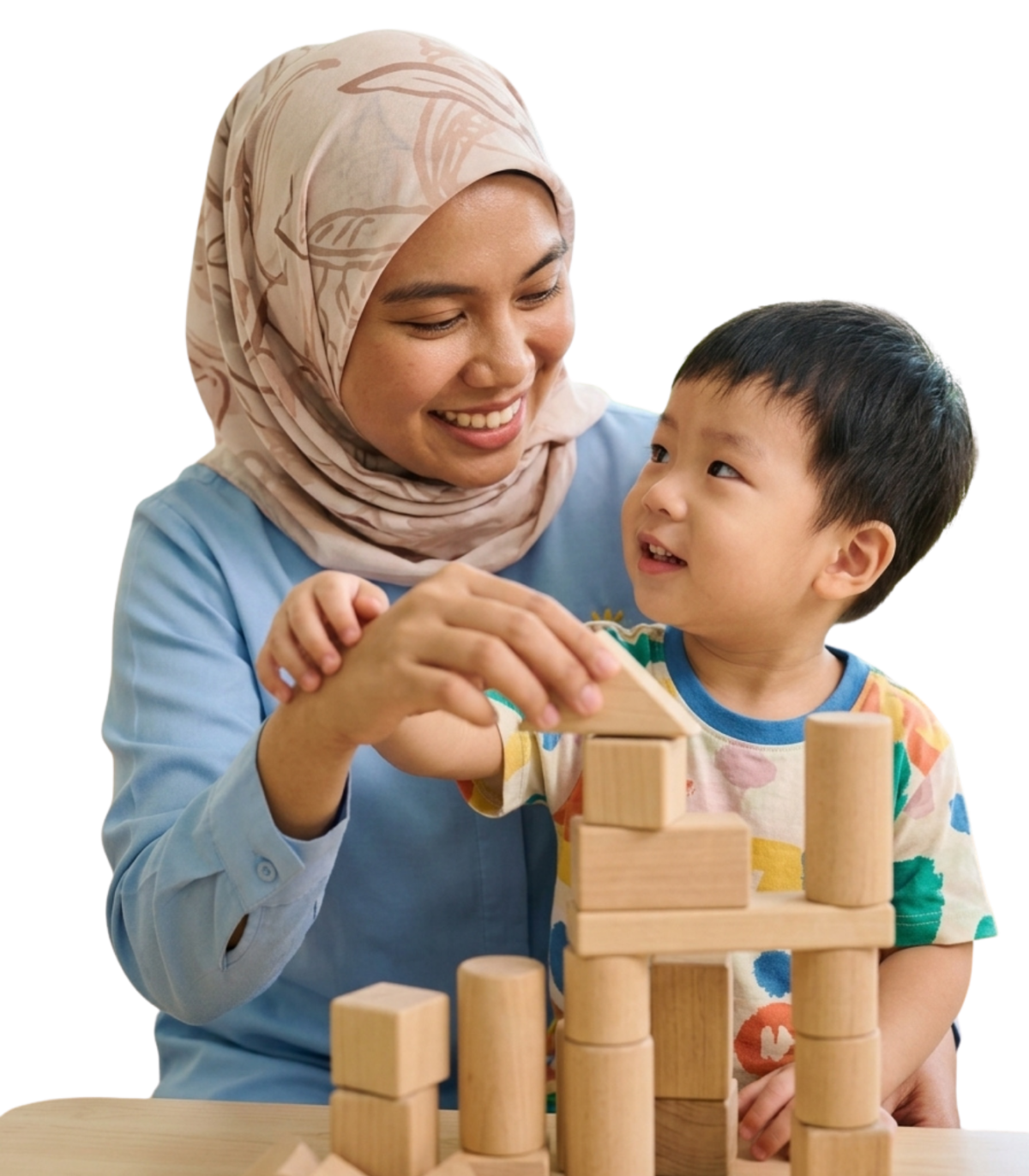 Hero-Childcare