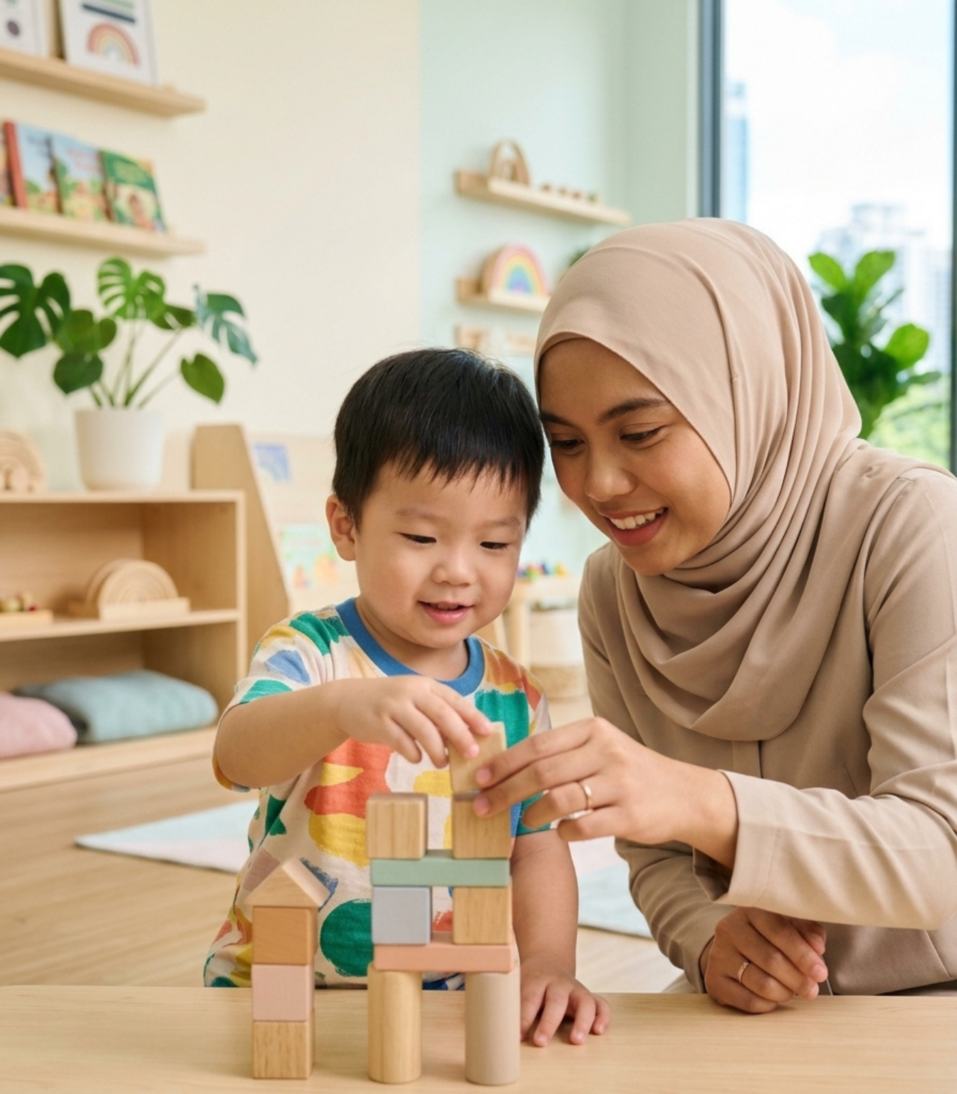 childcare 2