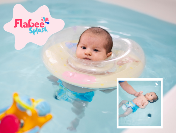 Flabee Splash Spa-Content 2