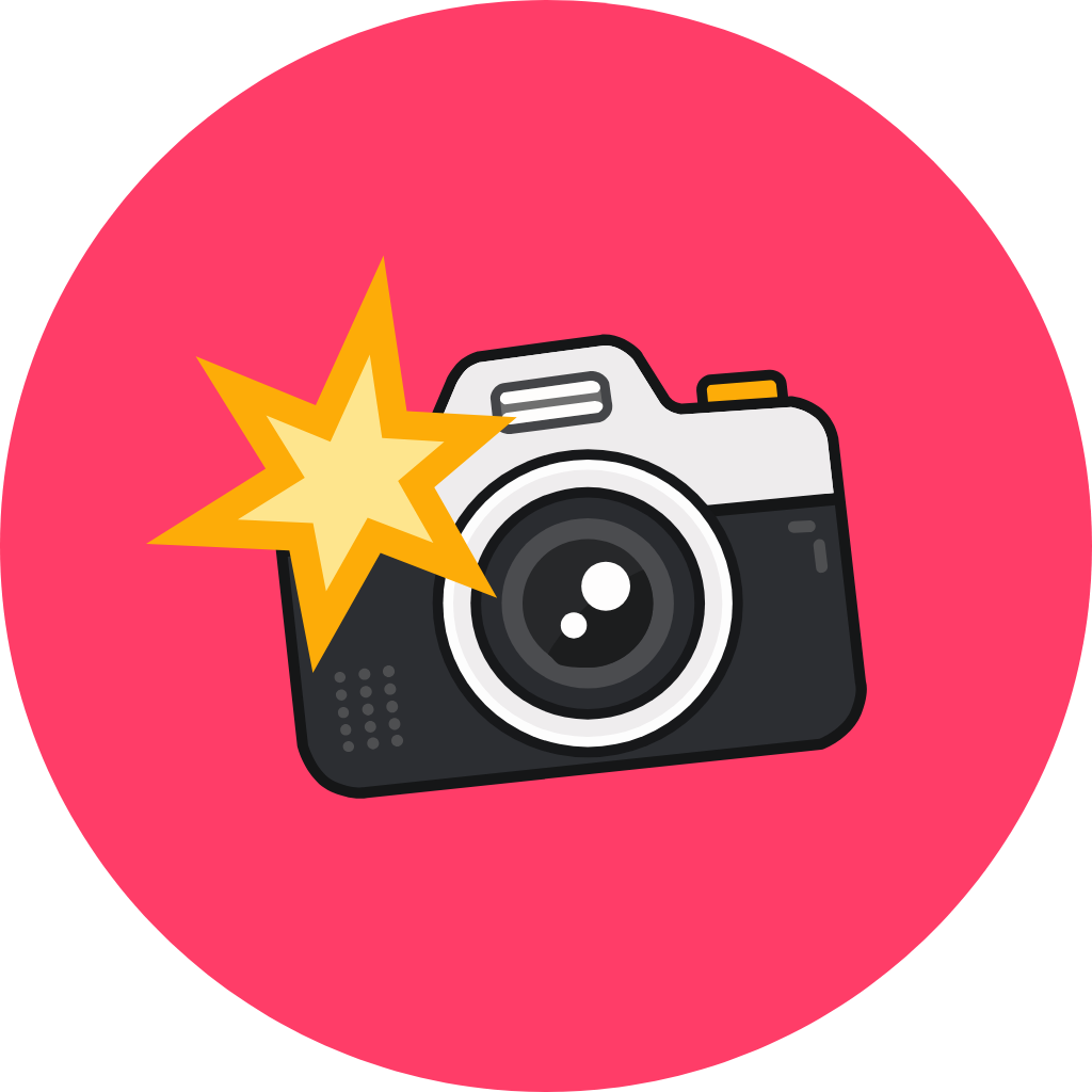 Instagram-worthy Photos & Videos