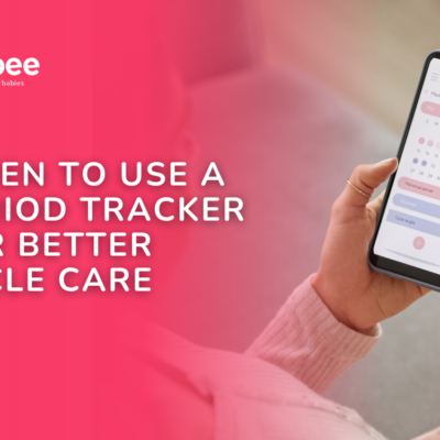 When to Use a Period Tracker for Better Cycle Care