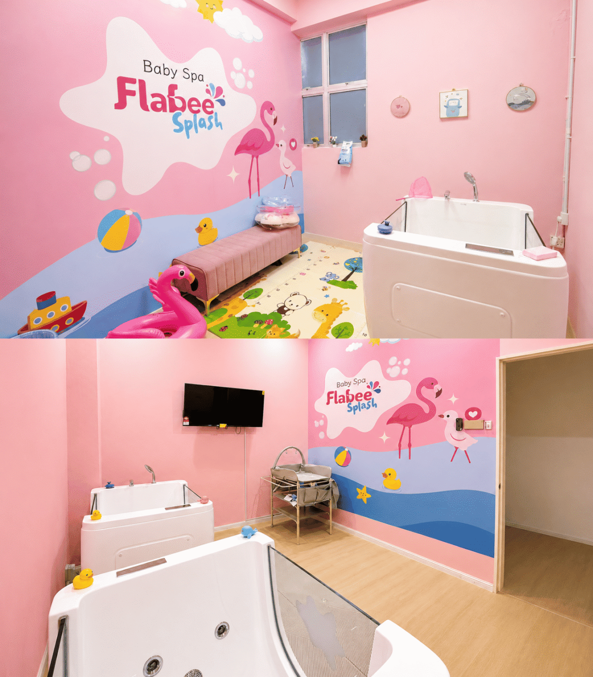 Baby Hydrotherapy Near Me What Parents Need to Know
