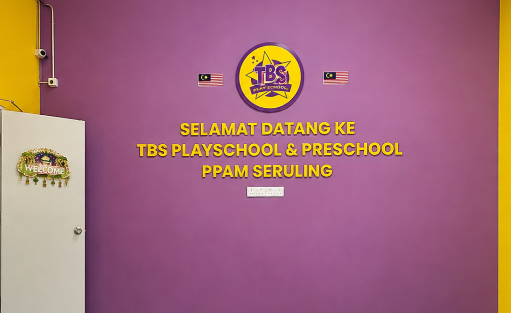 TBS Playschool & Preschool