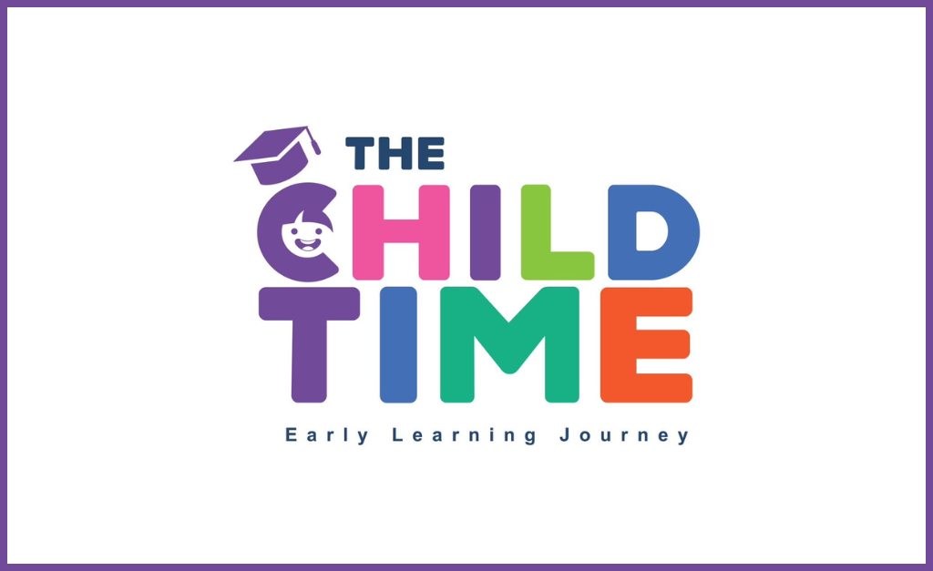The ChildTime Putrajaya Presint 15 in Putrajaya