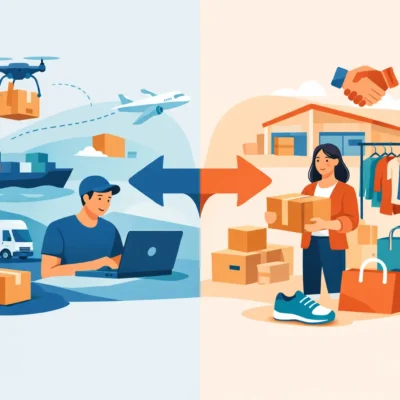 Should You Start a Dropship or Reseller Business?