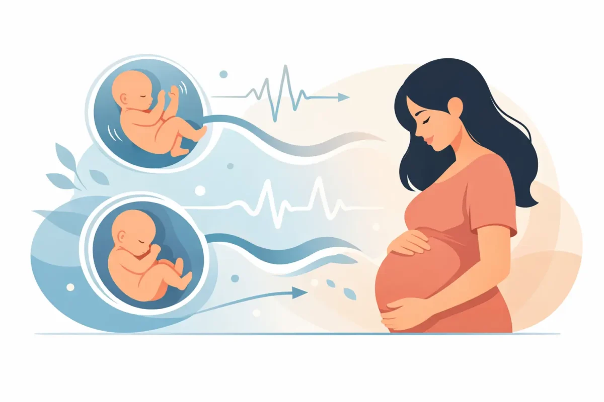 Why Fetal Movement Changes During Pregnancy