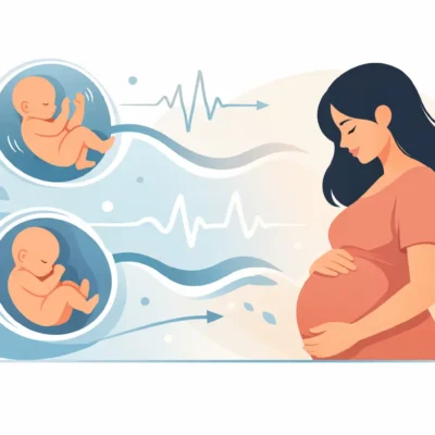 Why Fetal Movement Changes During Pregnancy