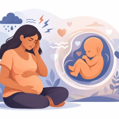 Can Stress Affect Pregnancy? What Moms Should Know