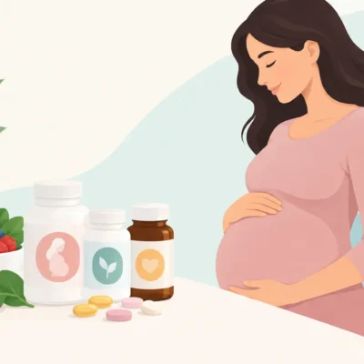 Best Prenatal Vitamins: What to Look For