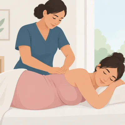 Can Massage Induce Labor? What Moms Should Know
