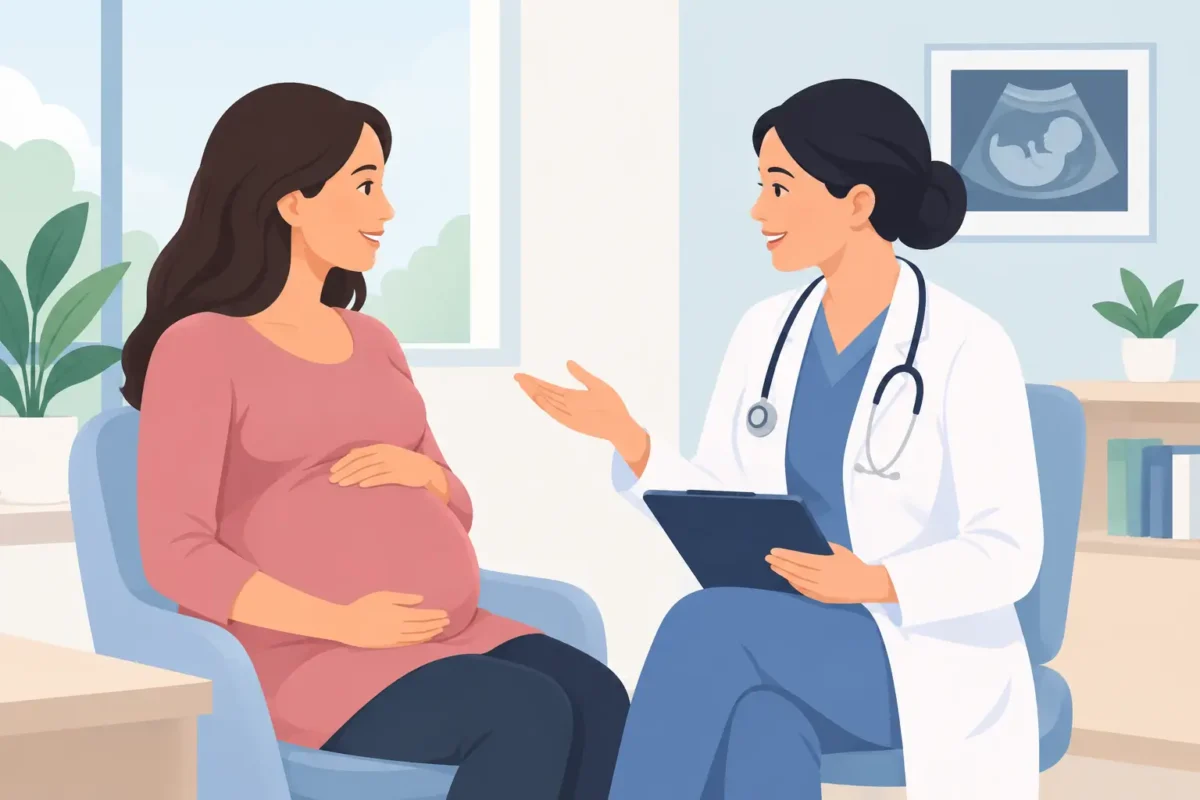 How to Choose the Right Prenatal Care Provider