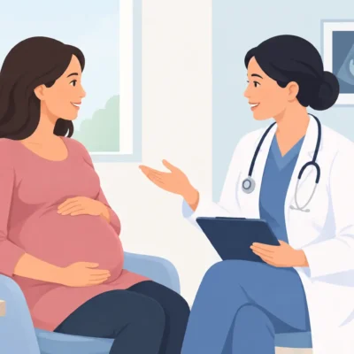 How to Choose the Right Prenatal Care Provider