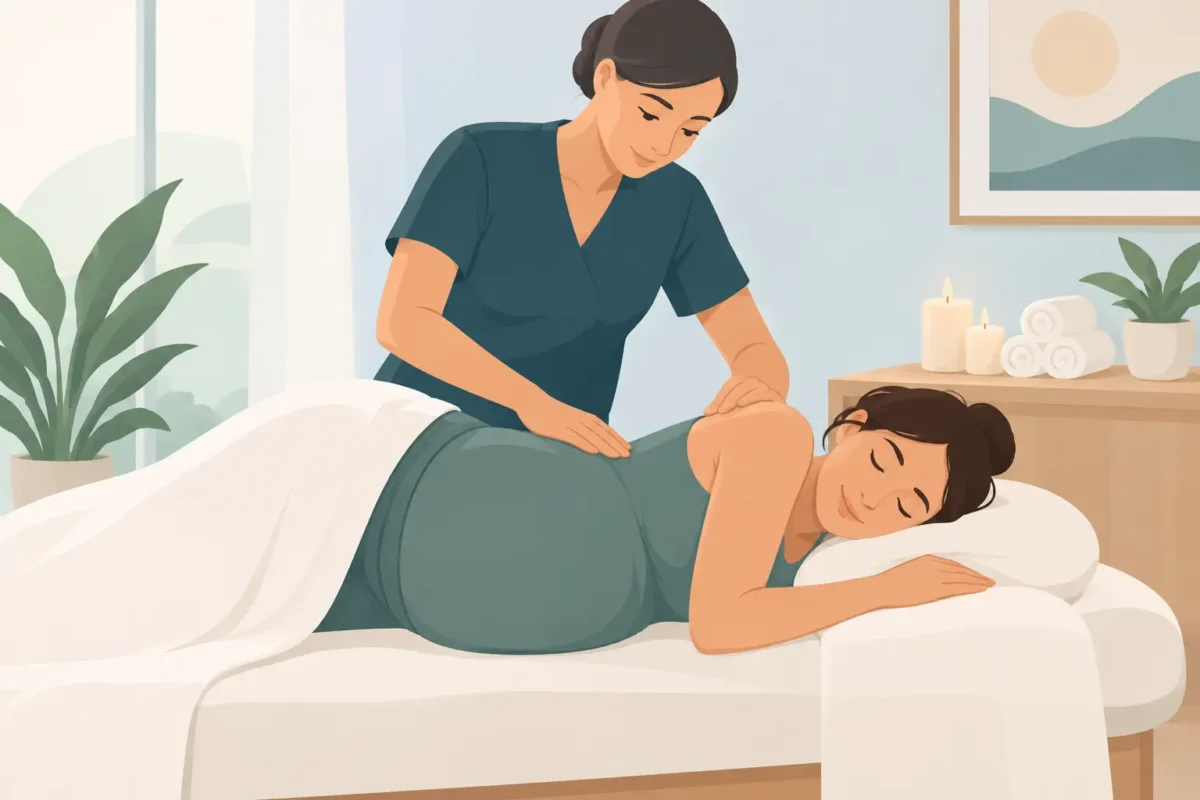 Prenatal Massage Review: Is It Worth Booking?